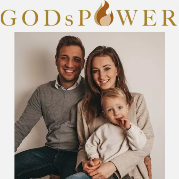 Godspower